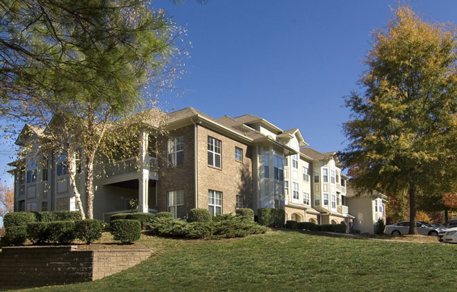 Legacy Ballantyne Apartments