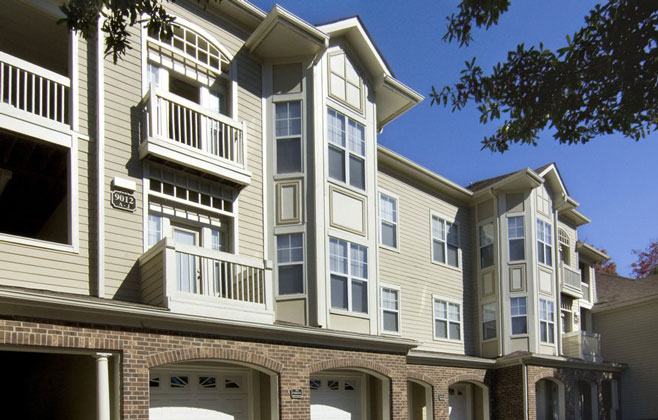 Legacy Ballantyne Apartments