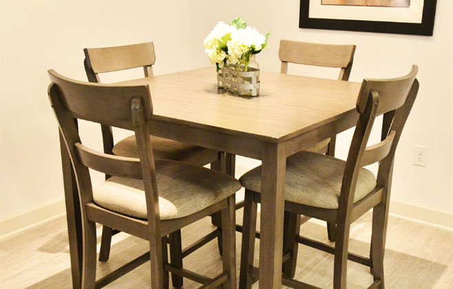 Reedy Furniture