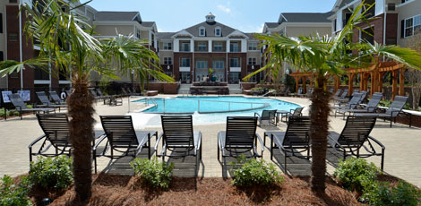 Legacy Ballantyne Apartments