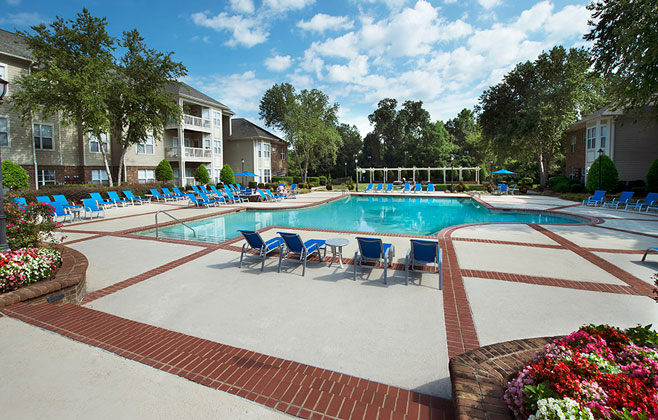 Legacy Ballantyne Apartments