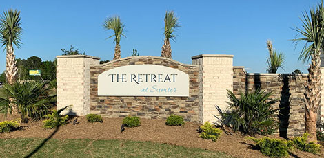 The Retreat At Sumter