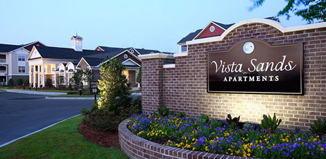 Vista Sands