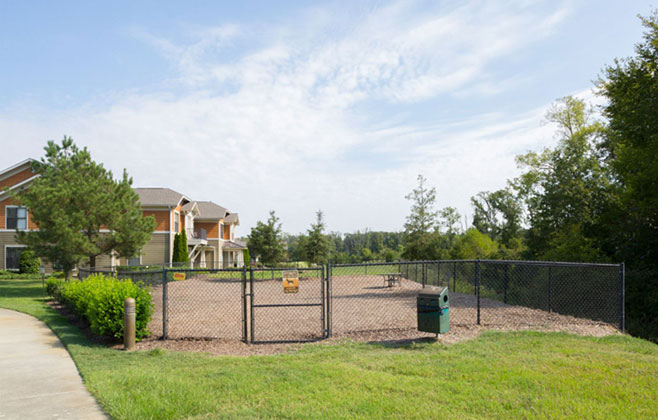 Apartments at Blakeney