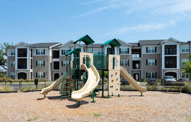 Abberly Crossing Apartment Homes