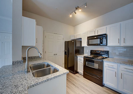 Ingleside Plantation - Kitchen